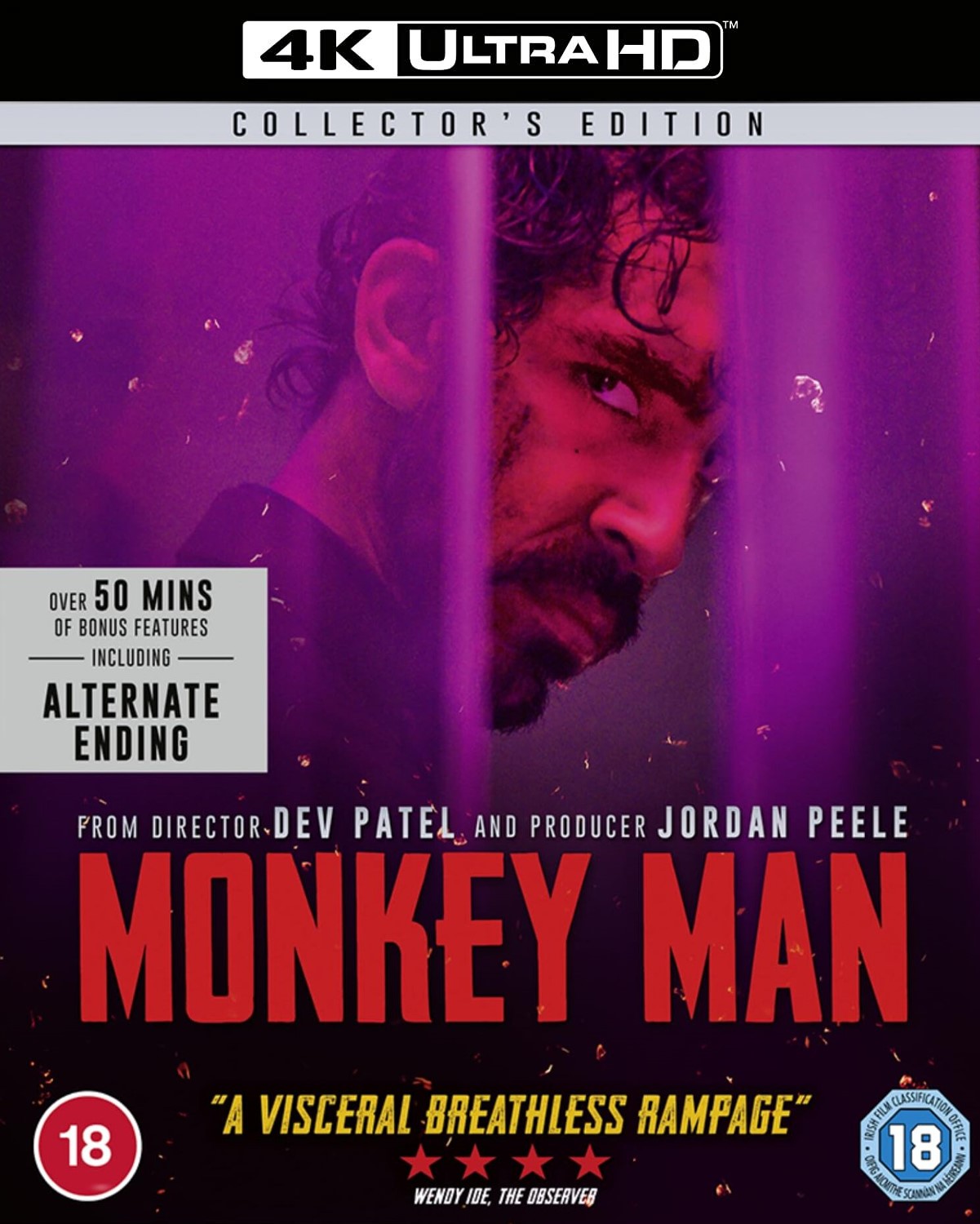 Monkey Man